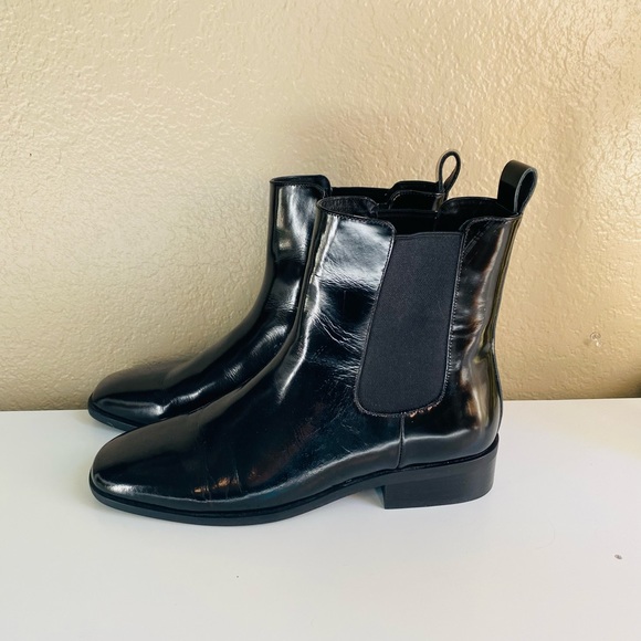Jeffrey Campbell Emry’s Chelsea boots 8.5 - Picture 4 of 10